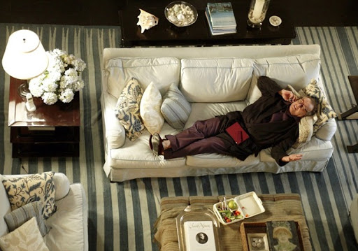 What about the furnishings?